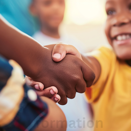 Formation and Development